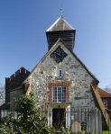 St George's Church, Esher